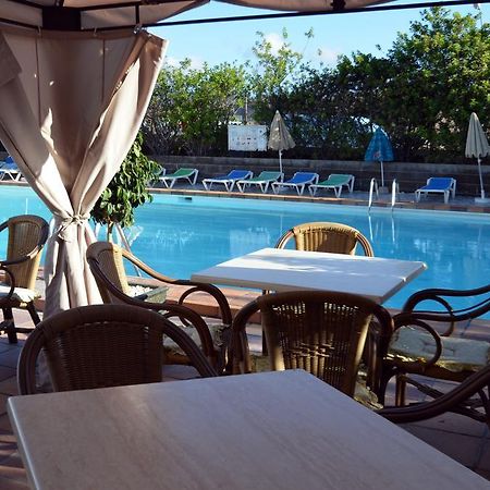 Apartamentos Green Park Плая дел Инглес Екстериор снимка