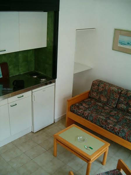 Apartamentos Green Park Плая дел Инглес Екстериор снимка